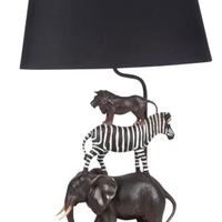 Lampada da tavolo MAISONS DU MONDE