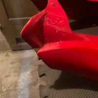 Accessori Moro ducati