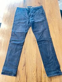 pantaloni jeans zara