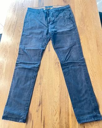 pantaloni jeans zara