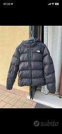 Piumino The North Face mod. Kanaga