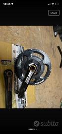 misuratore di potenza Fsa Powerbox