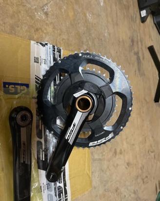 misuratore di potenza Fsa Powerbox