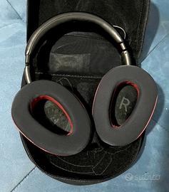 Sennheiser PXC 550 II Cuffie Wireless
