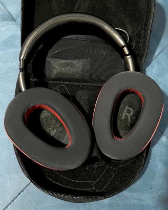 Sennheiser PXC 550 II Cuffie Wireless