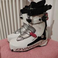 scarpone scialpinismo TLT7 Dynafit 