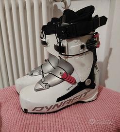 scarpone scialpinismo TLT7 Dynafit 