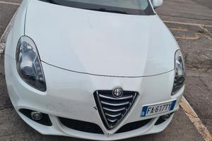 GIULIETTA 