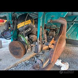 Blocco Quattrini M1B d60 