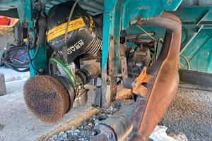 Blocco Quattrini M1B d60 