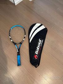 racchetta tennis babolat Pure rive
