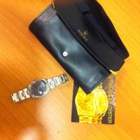 Rolex Precision Date 34mm