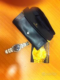 Rolex Precision Date 34mm