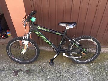 Mtb bimbo da 20”