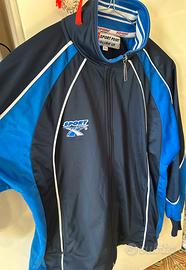 Giacca Sport Point Vintage blue