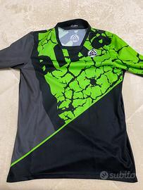 T-shirt MTB alka