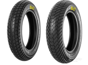 PMT rain 12 pollici