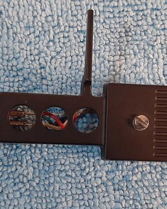 Headshell Originale Technics SH-98