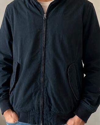 Giacca uomo Benetton taglia L