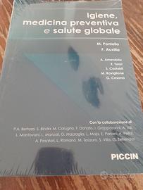 IGIENE, MEDICINA PREVENTIVA E SALUTE GLOBALE