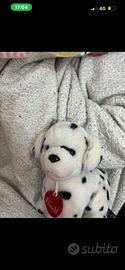 Peluche trudy