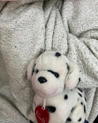 Peluche trudy