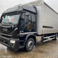 Iveco eurocargo 18/320