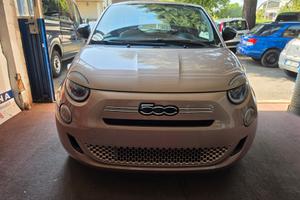 Fiat 500 Berlina Hybrid La Prima RATE DA 99,00