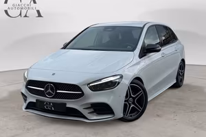 Mercedes B 180 AMG Line Premium 7G-DCT