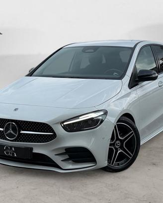 Mercedes B 180 AMG Line Premium 7G-DCT