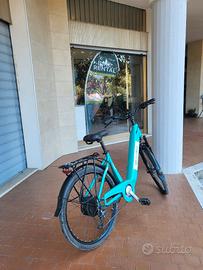 E-Bike Eclipse 2026
