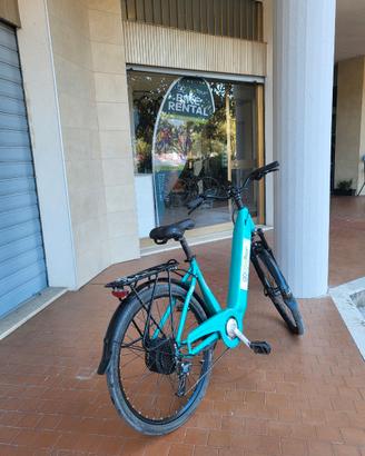 E-Bike Eclipse 2026