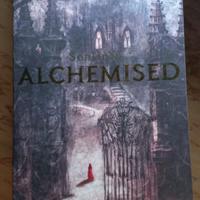 Alchemised - SenLinYu (Brand New / Come Nuovo)