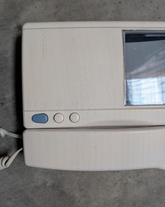Videocitofono Bticino 334342