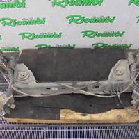 PONTE PER RENAULT CLIO IV 1.5 DCi 2018