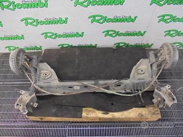 PONTE PER RENAULT CLIO IV 1.5 DCi 2018