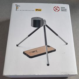 LaserPecker Pro