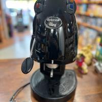 Macchina da caffe Frog ricondizionata nera