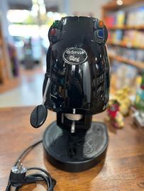 Macchina da caffe Frog ricondizionata nera