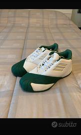 Scarpe Adidas T-mac 1 Lebron