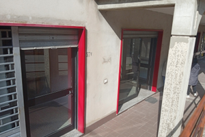 Locale a Sepino piano terra