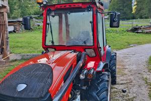 trattore agricolo valpadana 