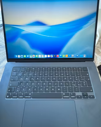 Apple 2023 MacBook Air portatile con chip M2: