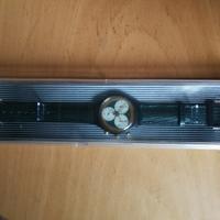 SWATCH CHROMO ROLLERBALL ANNI '80