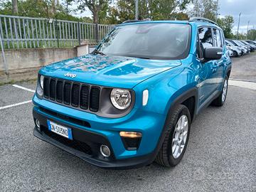 Jeep Renegade 1.6 Mjt 120CV Quiksilver Edition