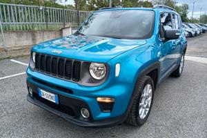 Jeep Renegade 1.6 Mjt 120CV Quiksilver Edition