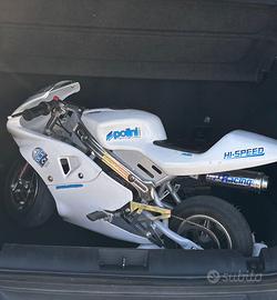 Minimoto come Nuova