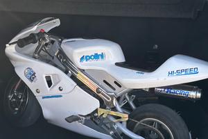 Minimoto come Nuova