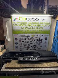 Cruscotto Mercedes GLE AMG 2023 Suv