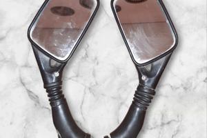 Specchietti originali Aprilia SR 50 Ditech